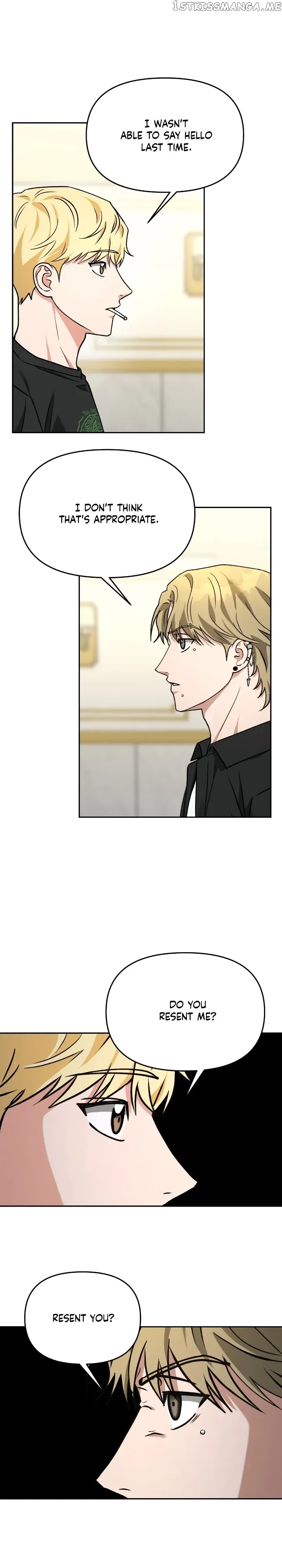 Call me the Devil Chapter 63 page 13