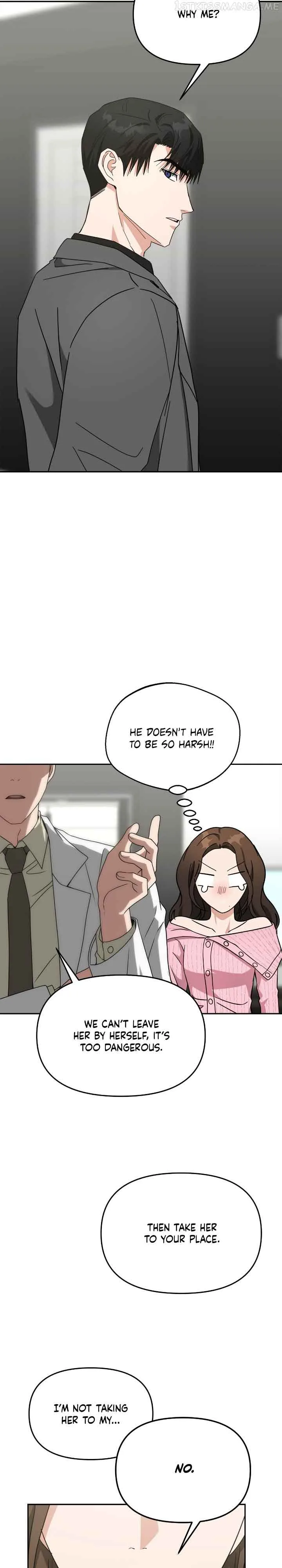 Call me the Devil Chapter 49 page 22