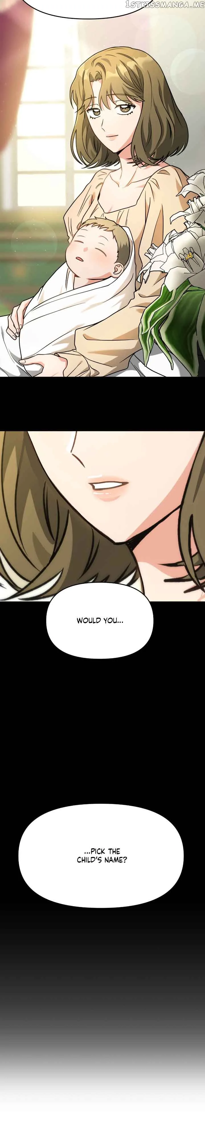 Call me the Devil Chapter 64 page 28