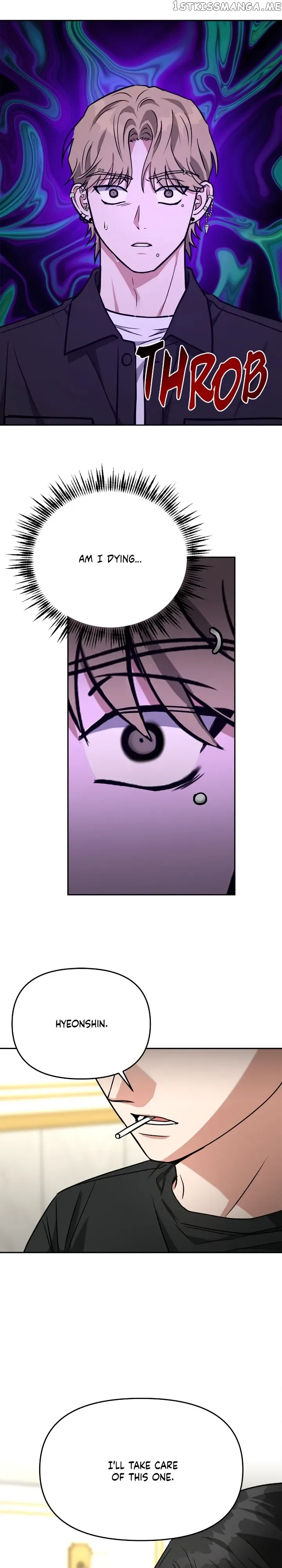 Call me the Devil Chapter 63 page 9