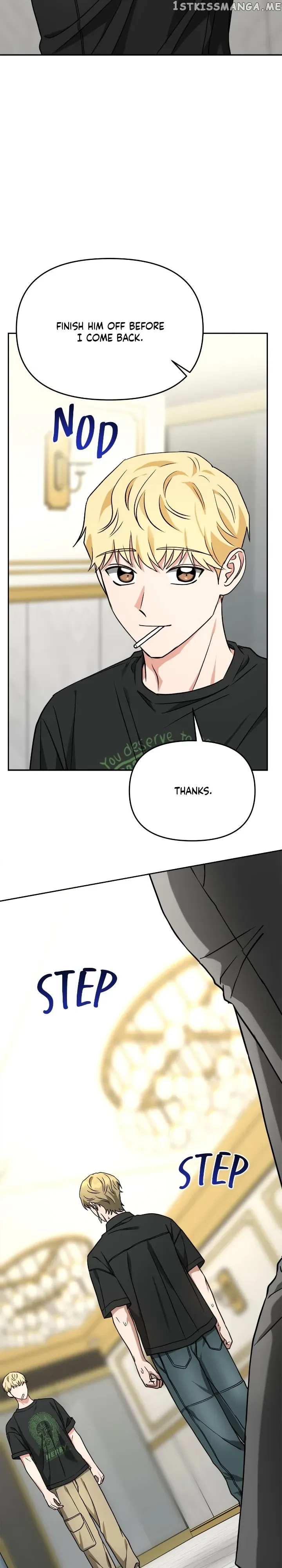 Call me the Devil Chapter 63 page 11