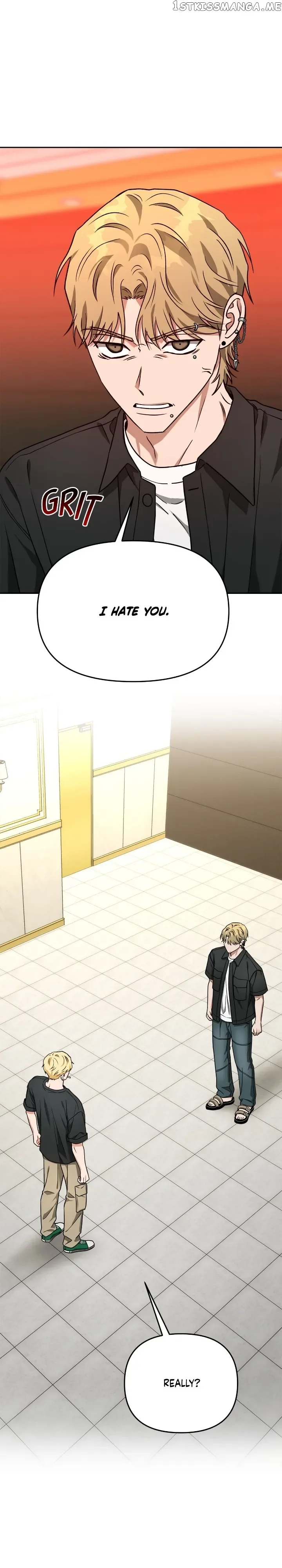 Call me the Devil Chapter 63 page 14