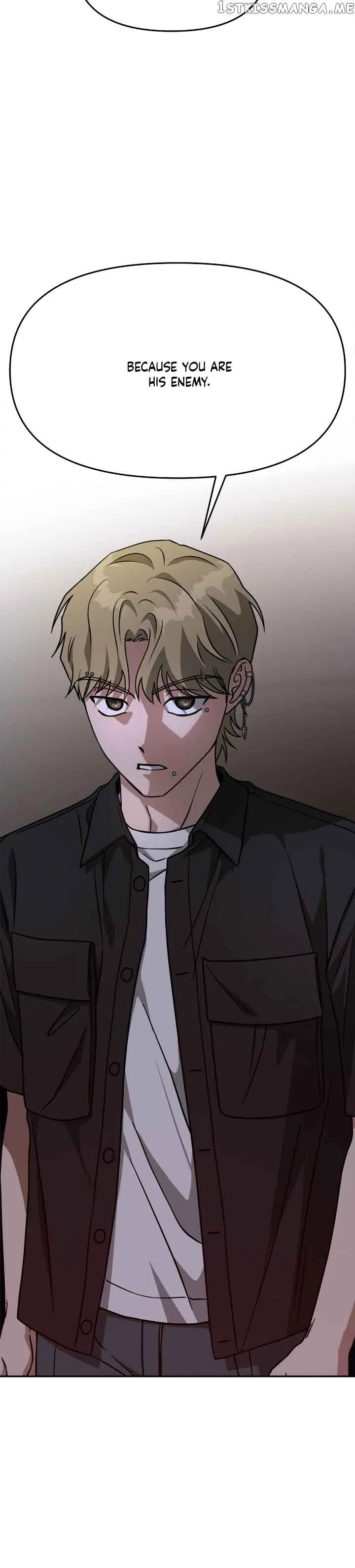 Call me the Devil Chapter 64 page 32