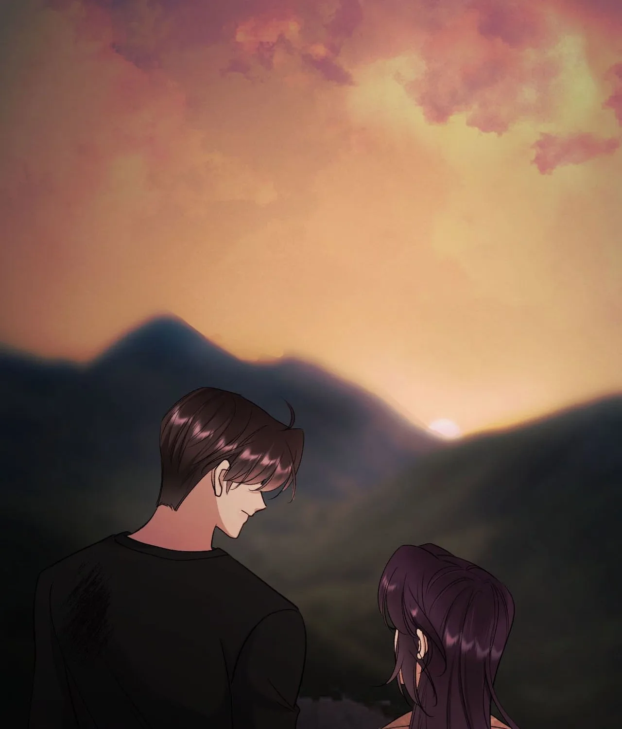 Gorgeous Robe Chapter 56 page 106