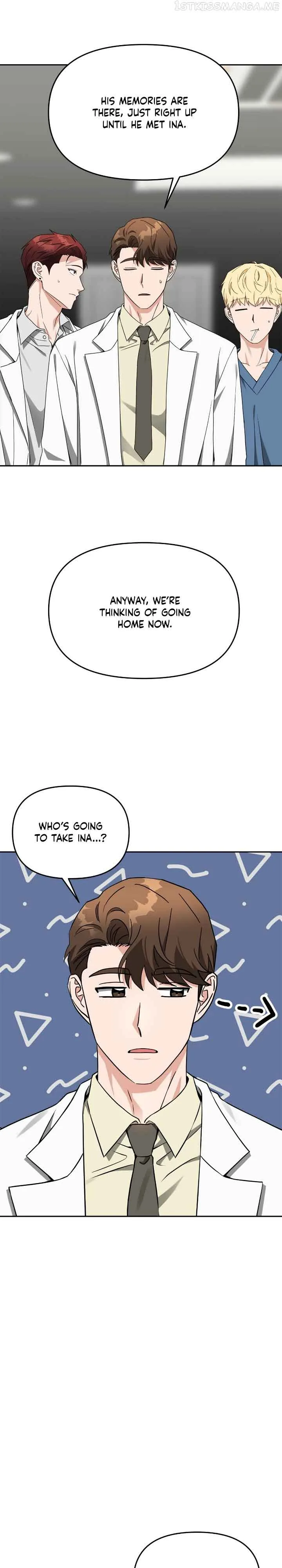 Call me the Devil Chapter 49 page 21