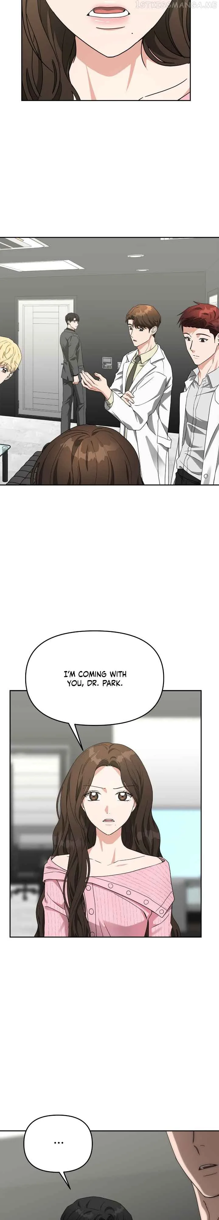 Call me the Devil Chapter 49 page 23