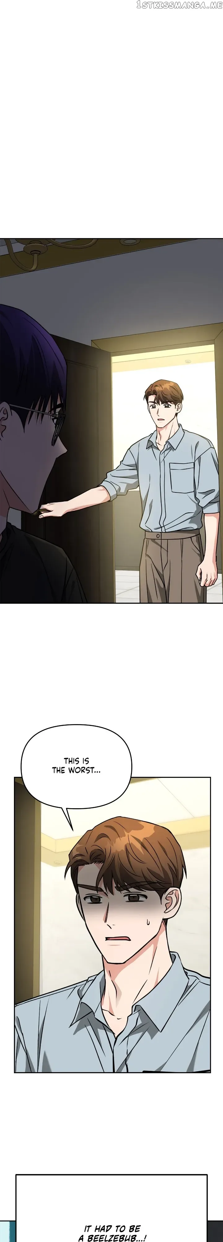 Call me the Devil Chapter 63 page 30
