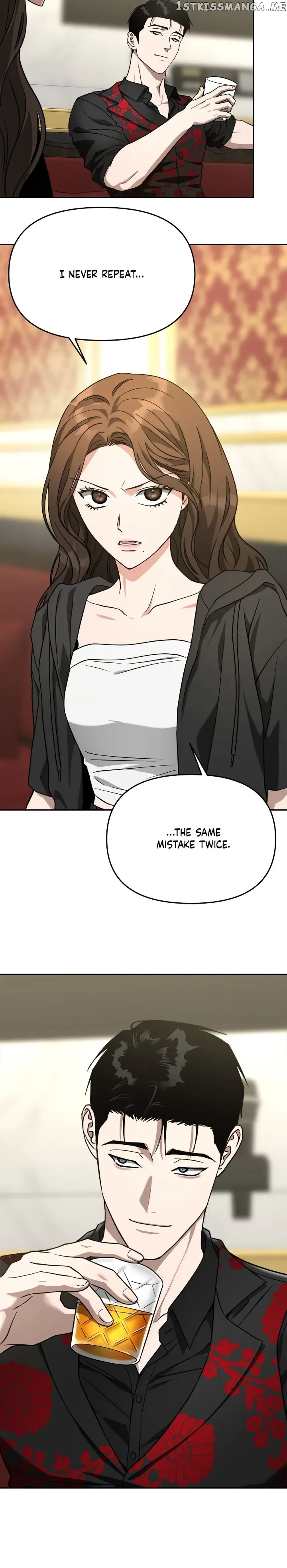 Call me the Devil Chapter 63 page 19