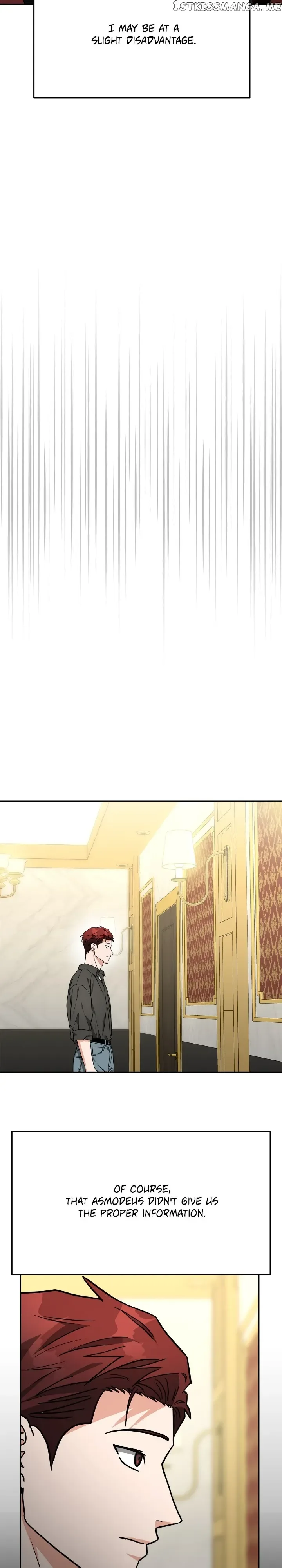Call me the Devil Chapter 63 page 25
