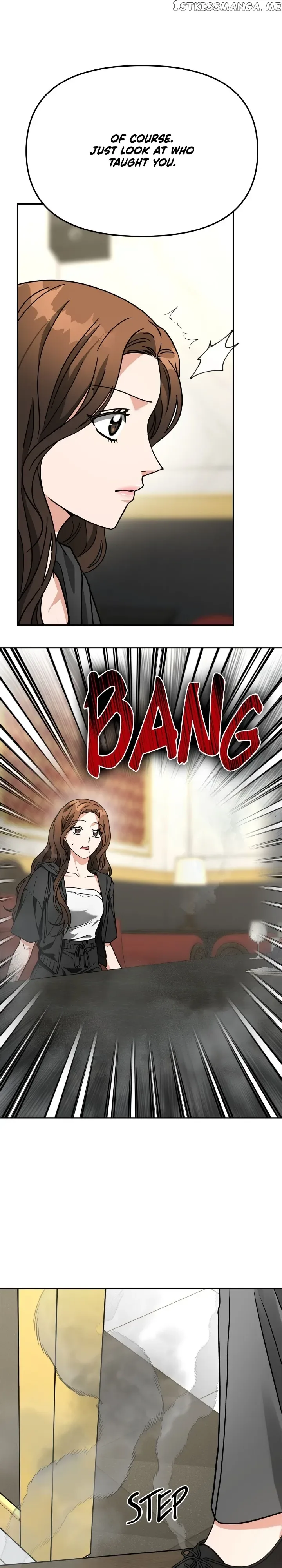 Call me the Devil Chapter 63 page 20