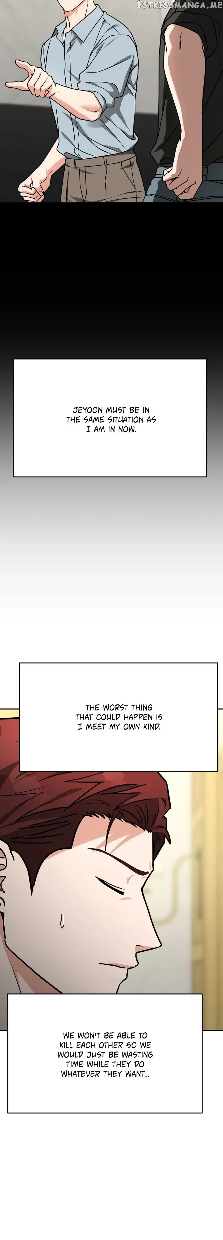 Call me the Devil Chapter 63 page 27