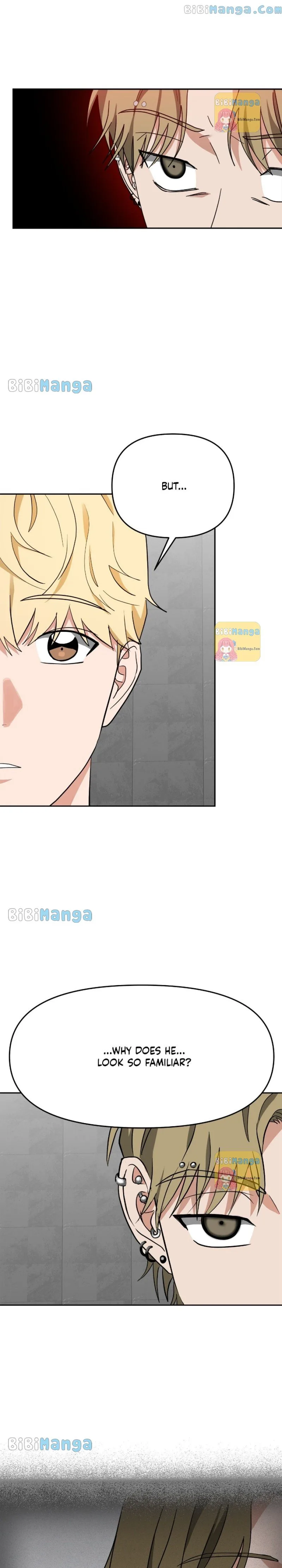 Call me the Devil Chapter 47 page 28