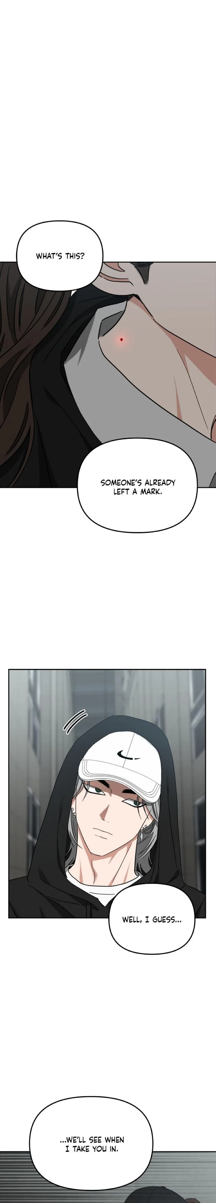Call me the Devil Chapter 44 page 38