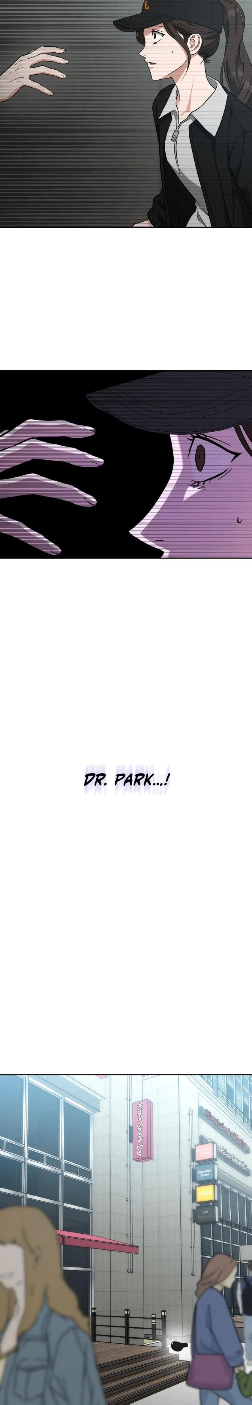 Call me the Devil Chapter 44 page 39