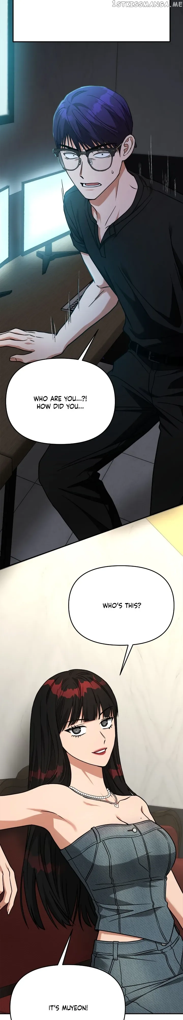 Call me the Devil Chapter 63 page 31