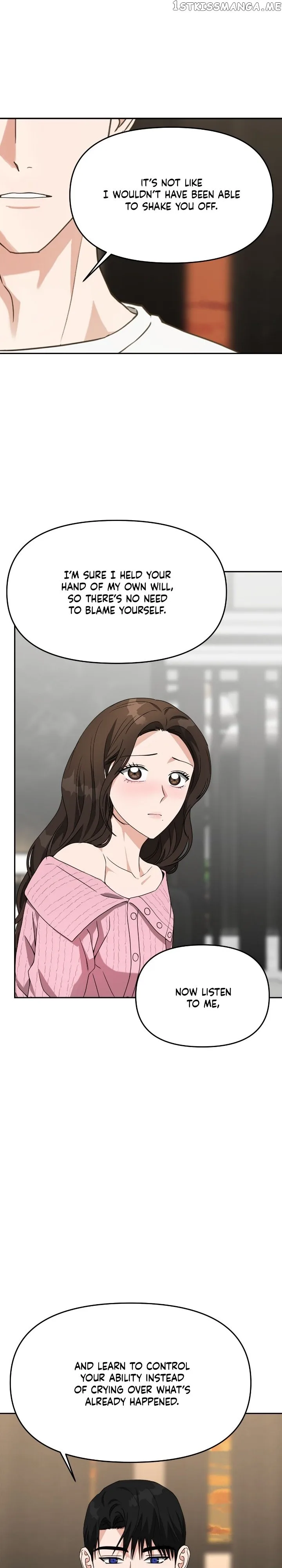Call me the Devil Chapter 50 page 22