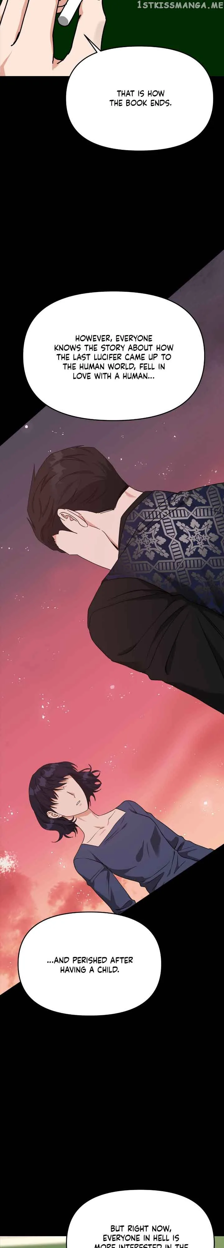 Call me the Devil Chapter 55 page 13