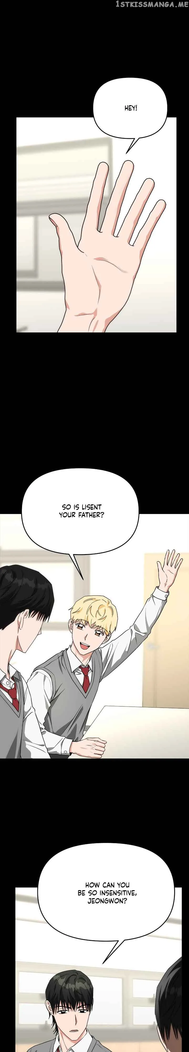 Call me the Devil Chapter 55 page 16