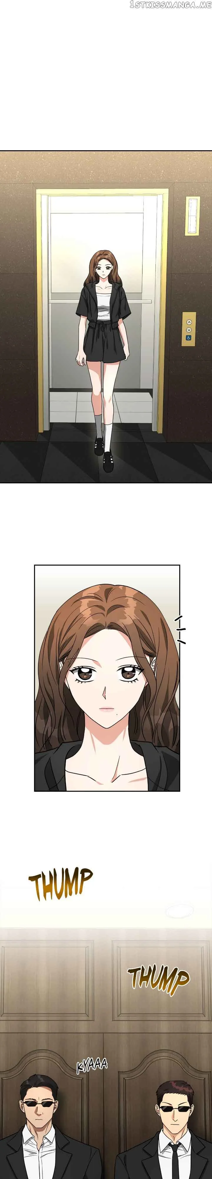 Call me the Devil Chapter 62 page 6