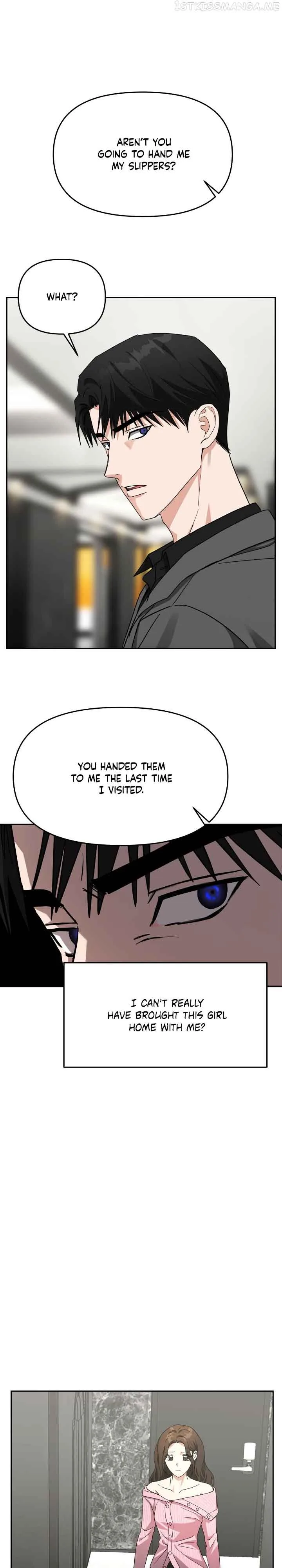 Call me the Devil Chapter 49 page 27