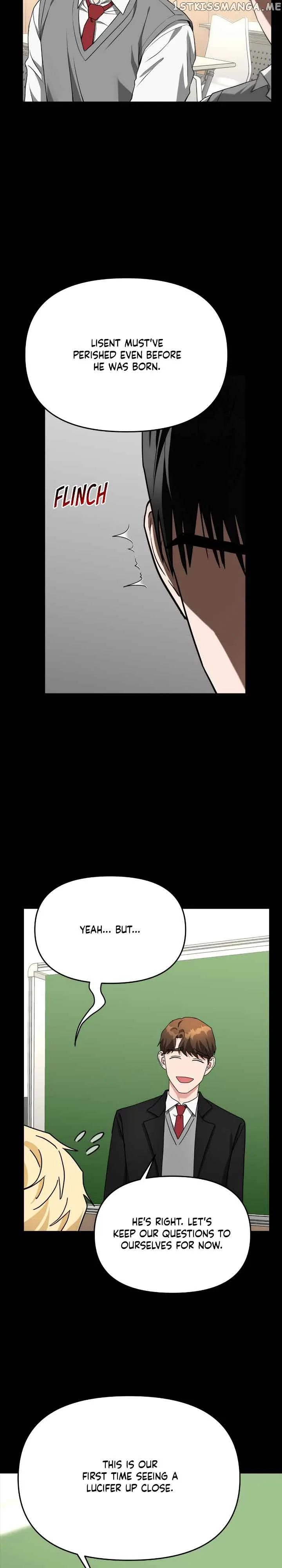 Call me the Devil Chapter 55 page 17