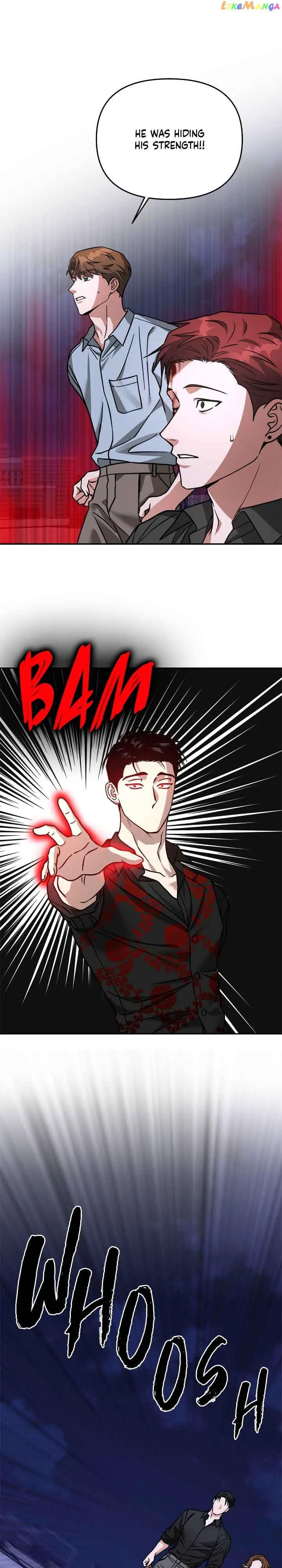 Call me the Devil Chapter 66 page 7