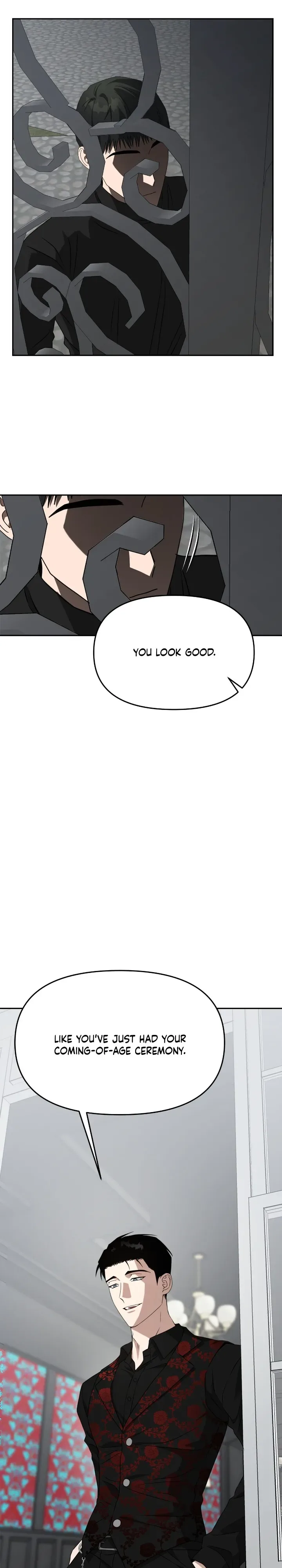 Call me the Devil Chapter 51 page 24