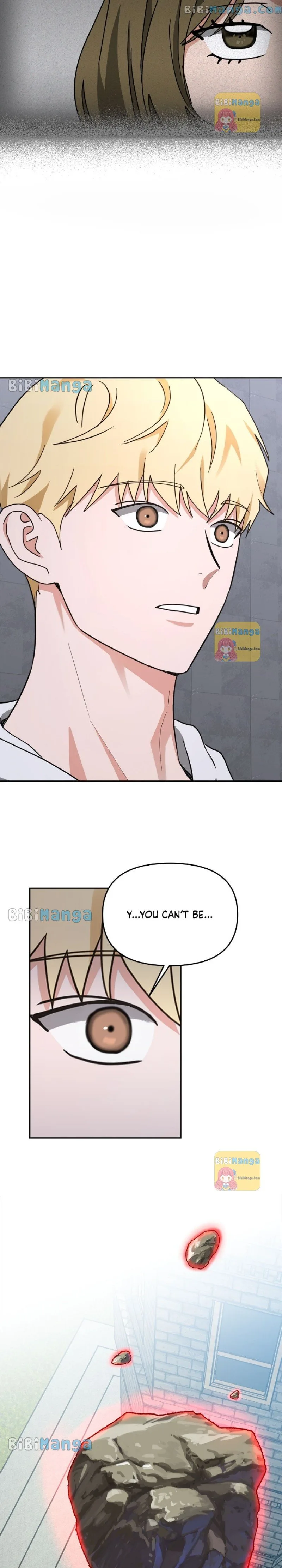 Call me the Devil Chapter 47 page 29