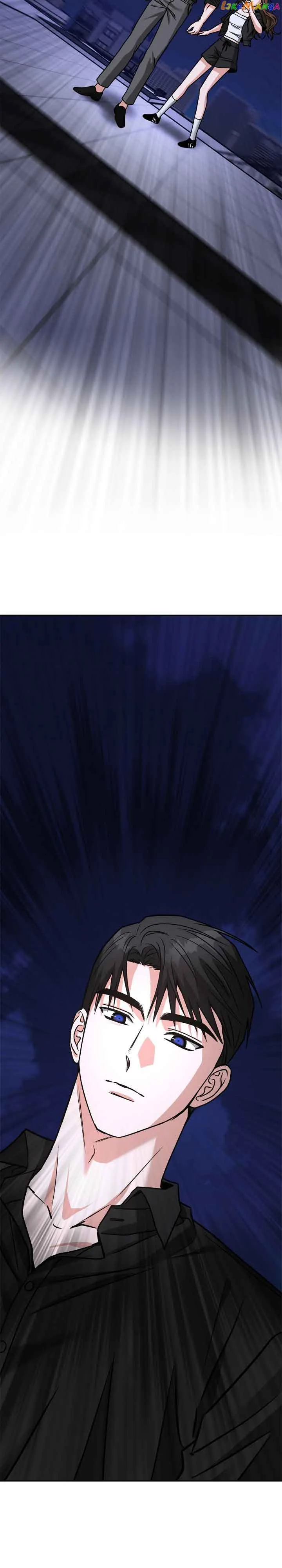 Call me the Devil Chapter 66 page 8