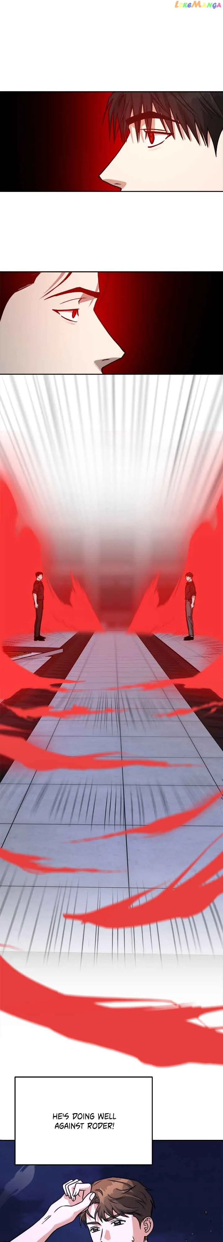 Call me the Devil Chapter 66 page 2