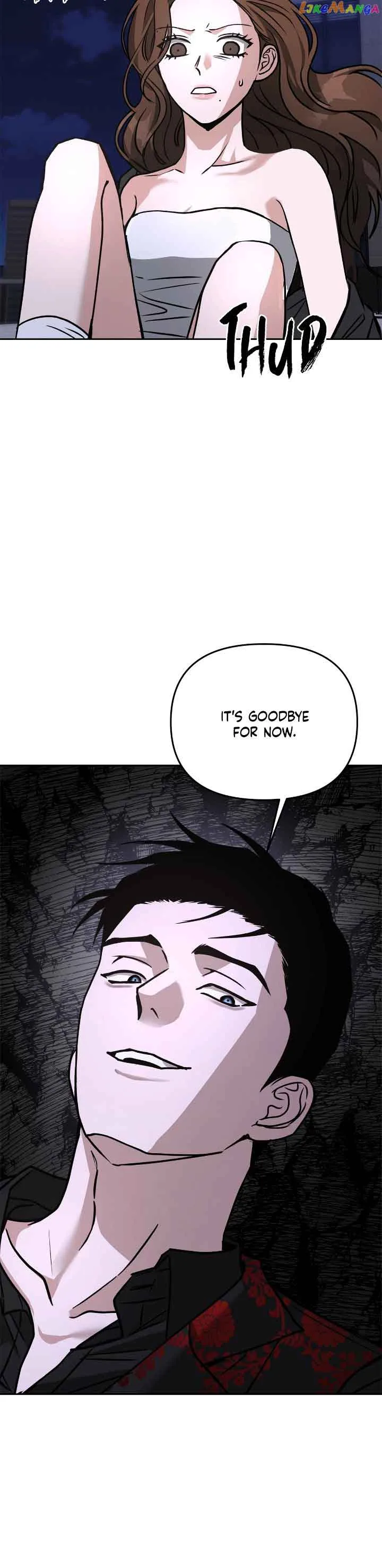 Call me the Devil Chapter 66 page 19