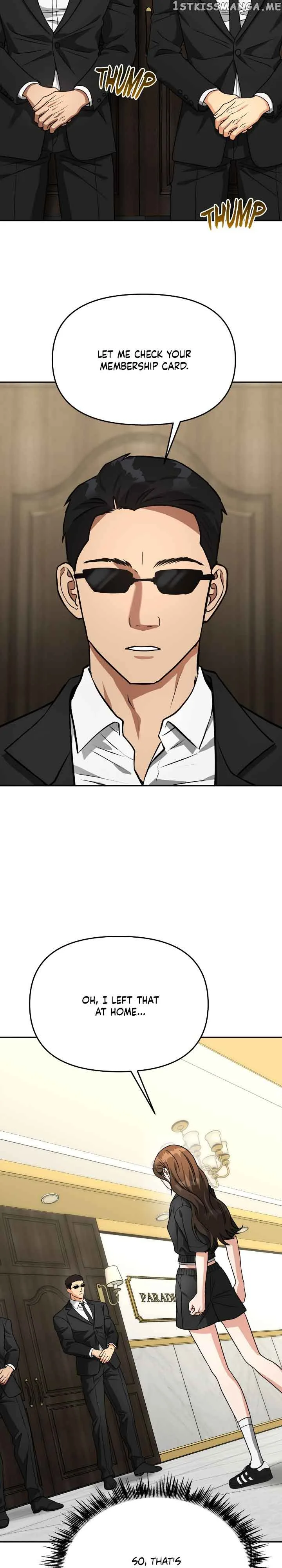 Call me the Devil Chapter 62 page 7