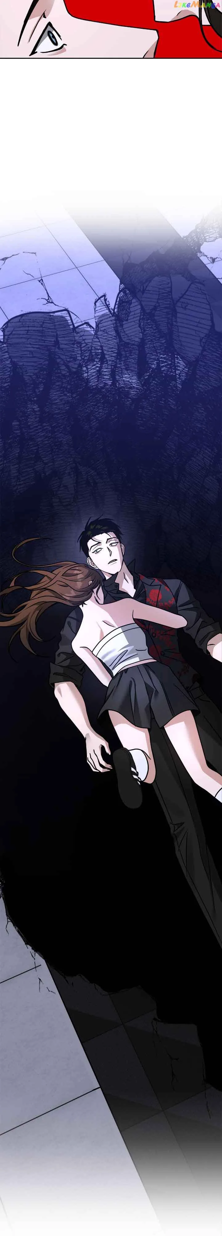 Call me the Devil Chapter 66 page 21