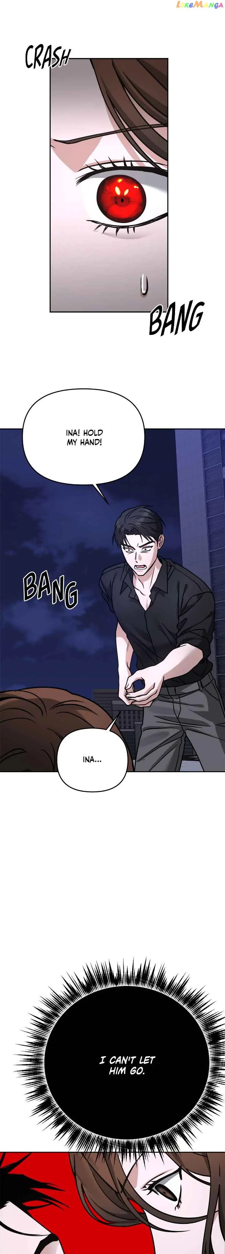 Call me the Devil Chapter 66 page 20