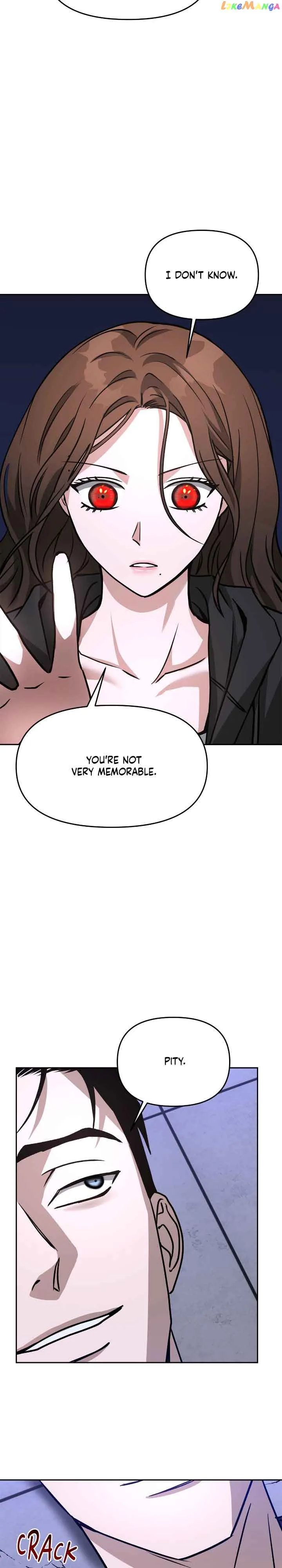 Call me the Devil Chapter 66 page 14