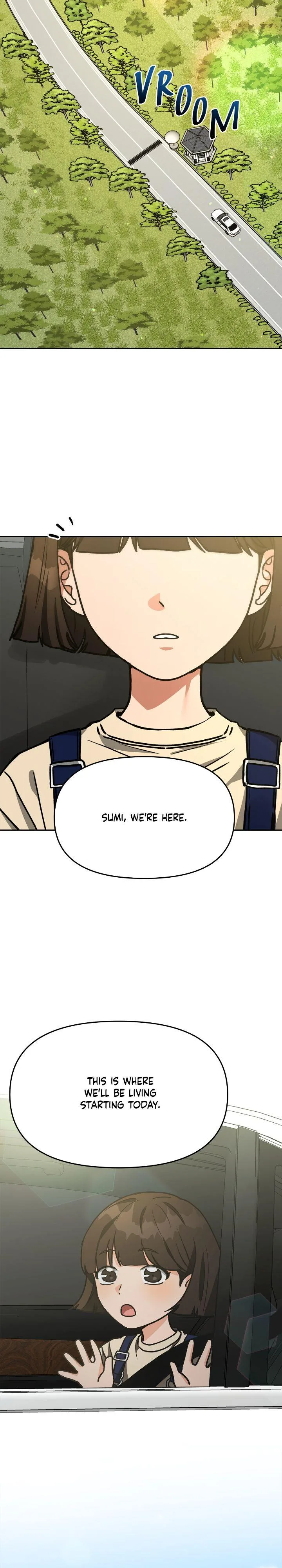 Call me the Devil Chapter 68 page 3