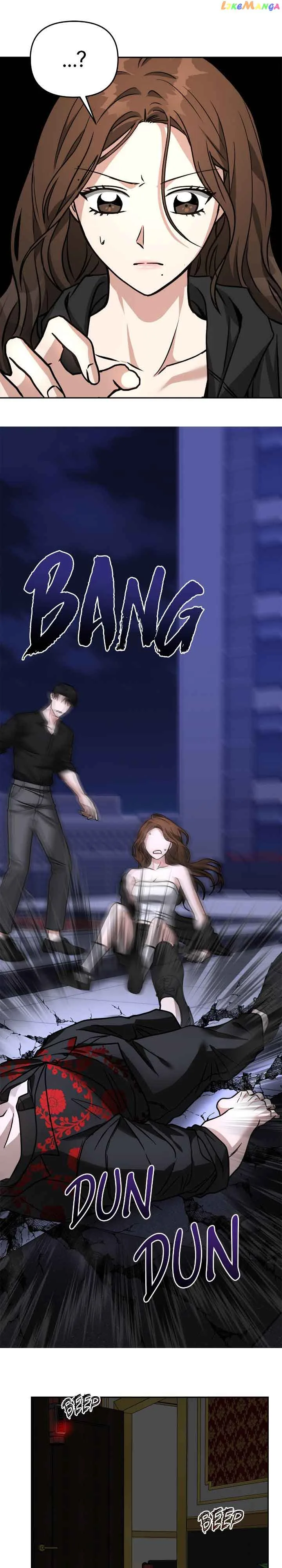 Call me the Devil Chapter 66 page 16