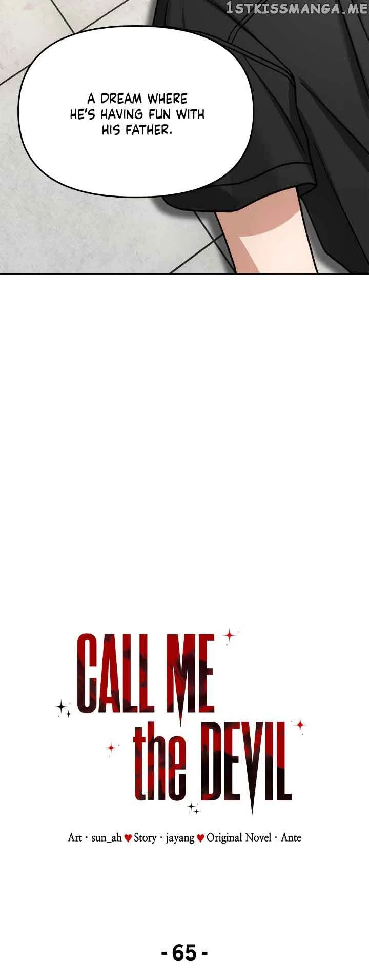 Call me the Devil Chapter 65 page 9