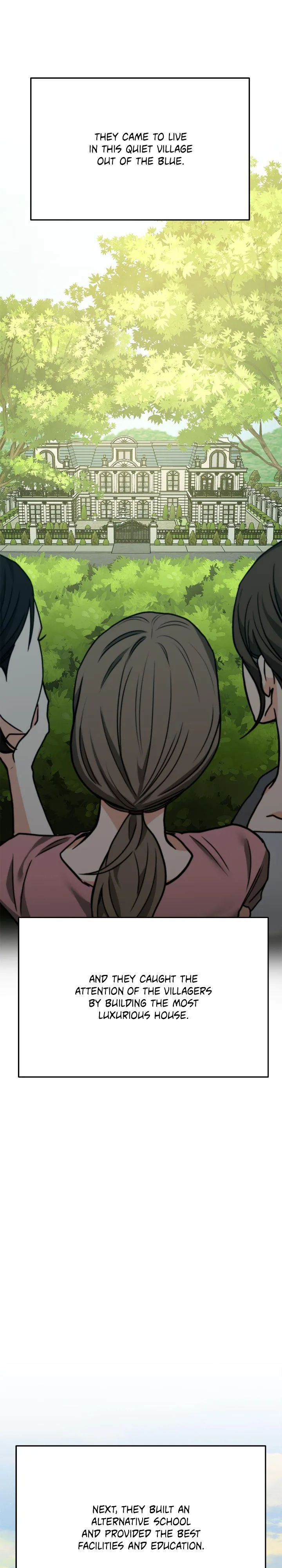 Call me the Devil Chapter 68 page 7