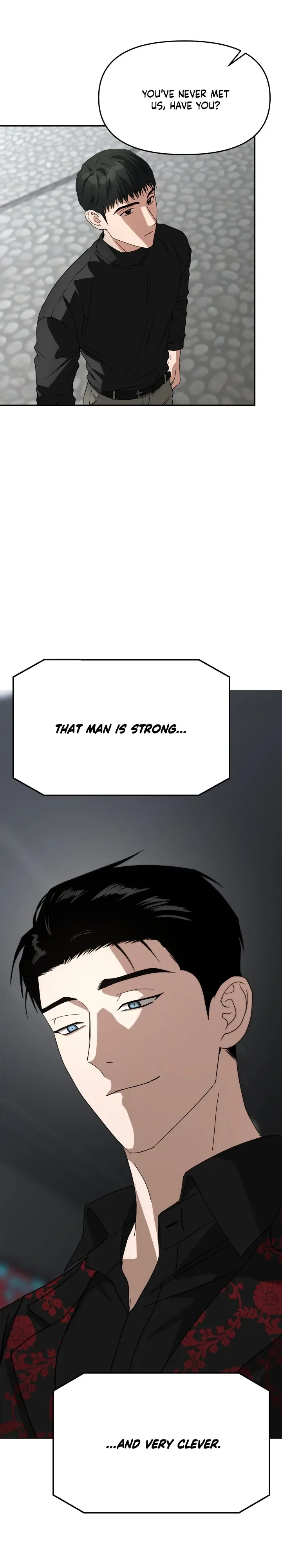 Call me the Devil Chapter 51 page 26