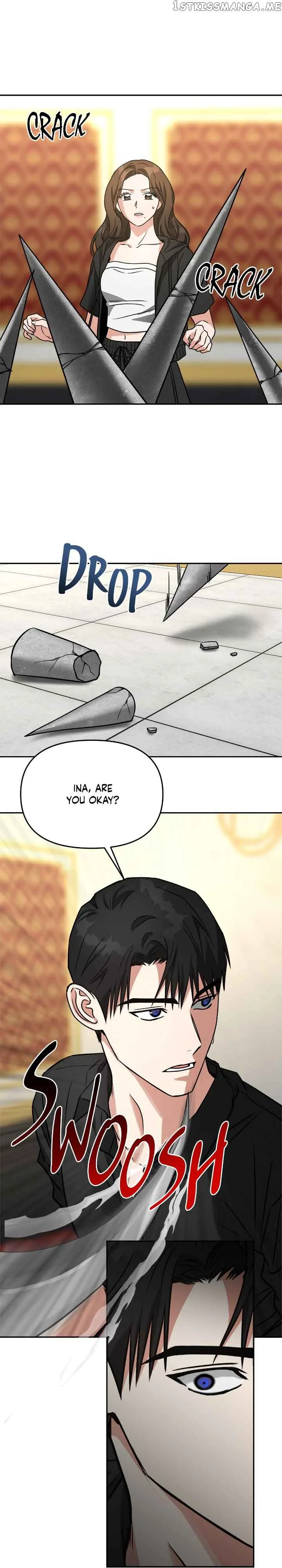 Call me the Devil Chapter 65 page 13