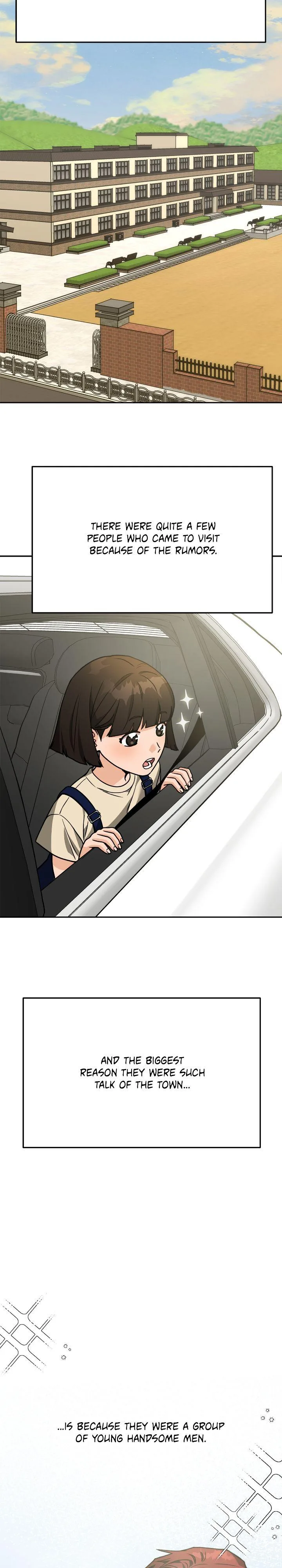 Call me the Devil Chapter 68 page 8