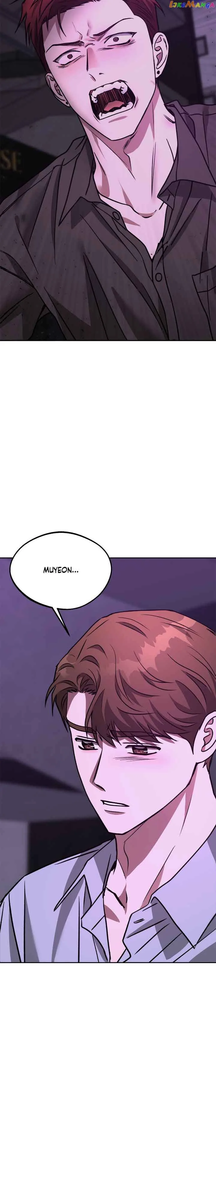 Call me the Devil Chapter 66 page 33