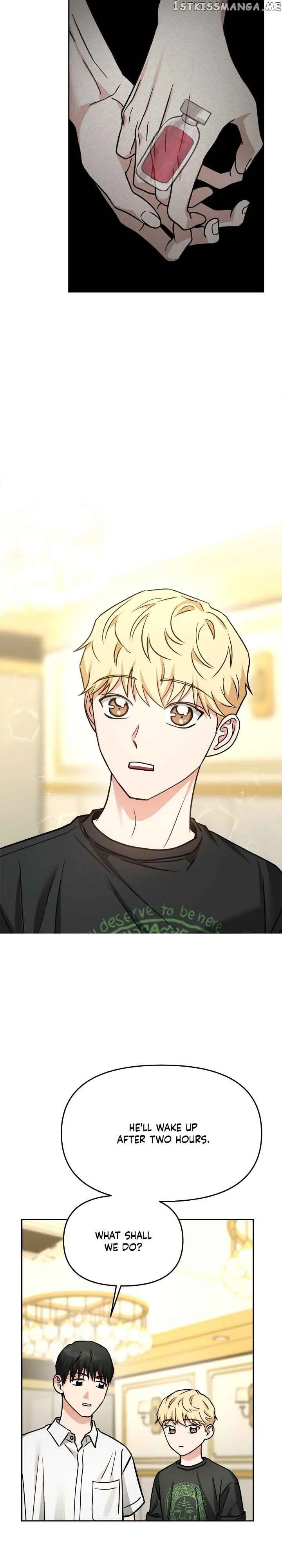 Call me the Devil Chapter 65 page 7