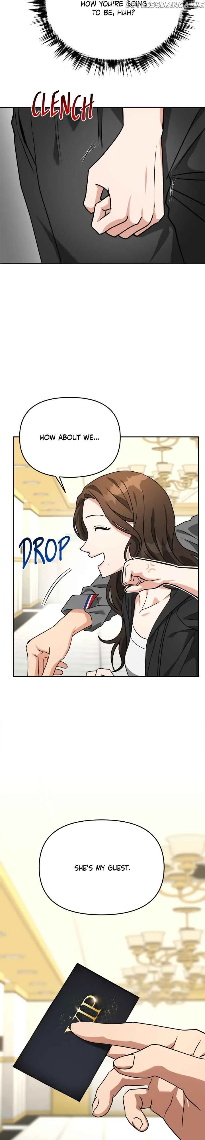 Call me the Devil Chapter 62 page 8