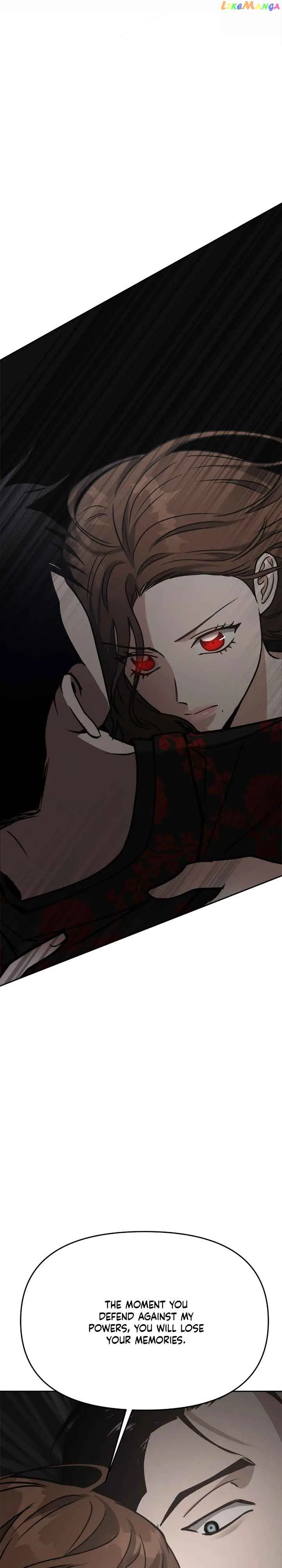 Call me the Devil Chapter 66 page 22