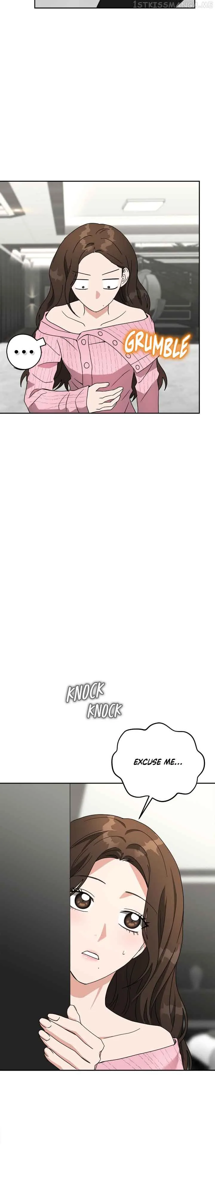 Call me the Devil Chapter 49 page 29