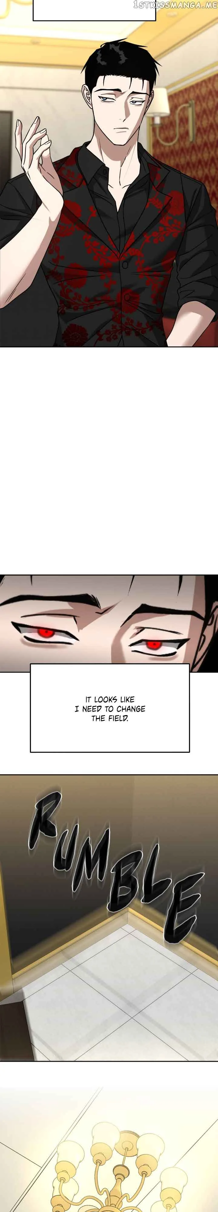 Call me the Devil Chapter 65 page 16