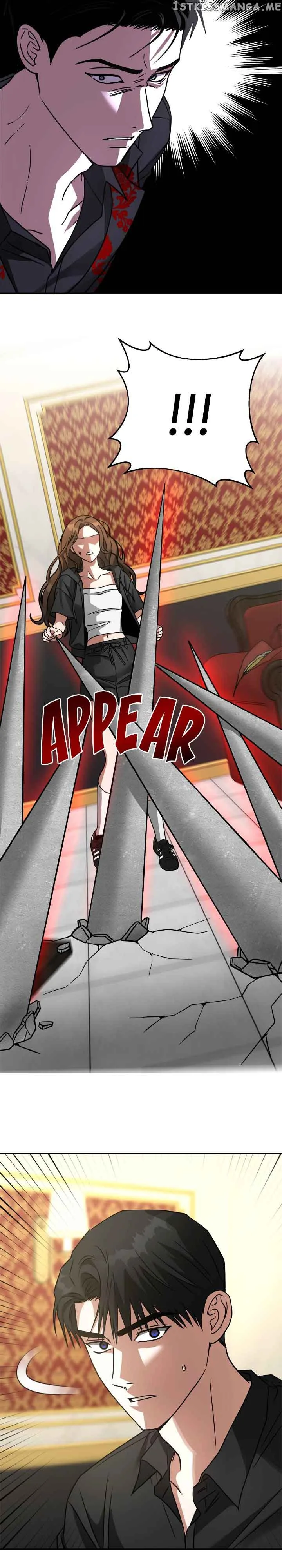 Call me the Devil Chapter 65 page 12
