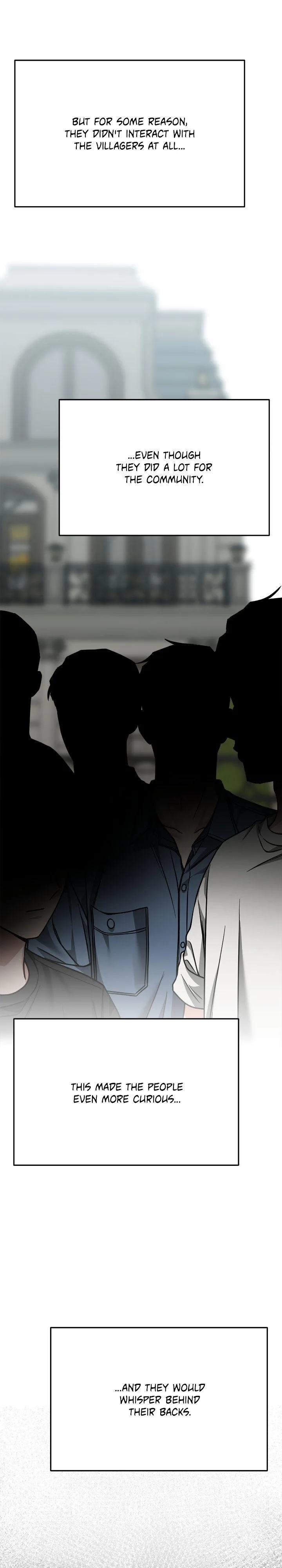 Call me the Devil Chapter 68 page 11
